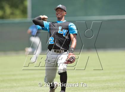Thumbnail 2 in Lehigh Valley vs Tri-Cape (Carpenter Cup Classic) photogallery.