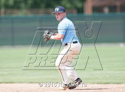 Thumbnail 3 in Lehigh Valley vs Tri-Cape (Carpenter Cup Classic) photogallery.