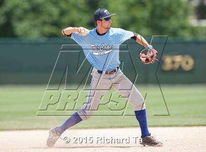 Thumbnail 3 in Lehigh Valley vs Tri-Cape (Carpenter Cup Classic) photogallery.