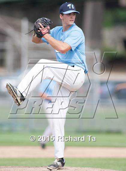 Thumbnail 1 in Lehigh Valley vs Tri-Cape (Carpenter Cup Classic) photogallery.