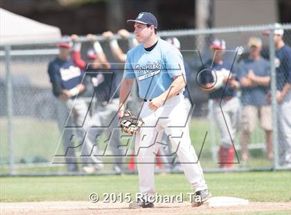Thumbnail 1 in Lehigh Valley vs Tri-Cape (Carpenter Cup Classic) photogallery.
