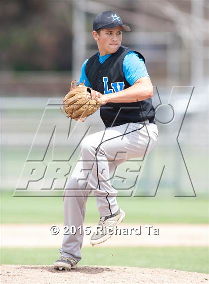 Thumbnail 2 in Lehigh Valley vs Tri-Cape (Carpenter Cup Classic) photogallery.