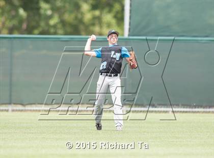 Thumbnail 2 in Lehigh Valley vs Tri-Cape (Carpenter Cup Classic) photogallery.