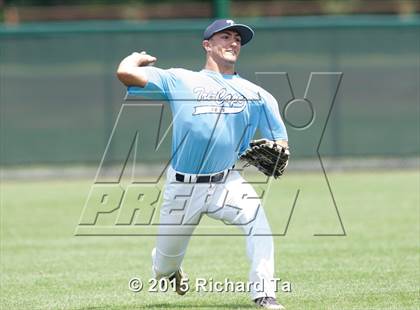 Thumbnail 2 in Lehigh Valley vs Tri-Cape (Carpenter Cup Classic) photogallery.