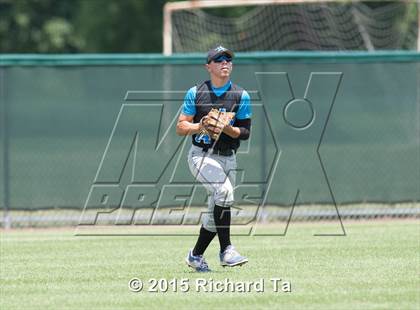 Thumbnail 2 in Lehigh Valley vs Tri-Cape (Carpenter Cup Classic) photogallery.
