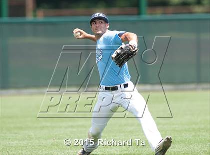 Thumbnail 1 in Lehigh Valley vs Tri-Cape (Carpenter Cup Classic) photogallery.