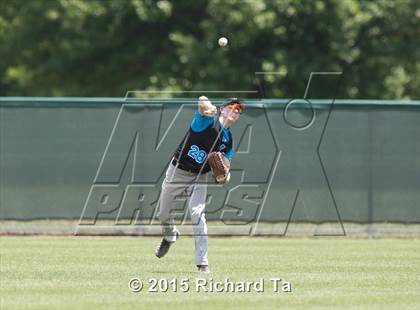 Thumbnail 2 in Lehigh Valley vs Tri-Cape (Carpenter Cup Classic) photogallery.