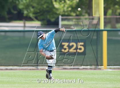 Thumbnail 2 in Lehigh Valley vs Tri-Cape (Carpenter Cup Classic) photogallery.