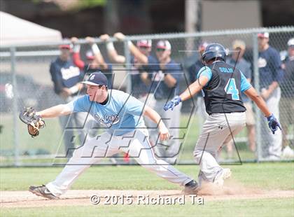 Thumbnail 1 in Lehigh Valley vs Tri-Cape (Carpenter Cup Classic) photogallery.