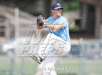Thumbnail 3 in Lehigh Valley vs Tri-Cape (Carpenter Cup Classic) photogallery.
