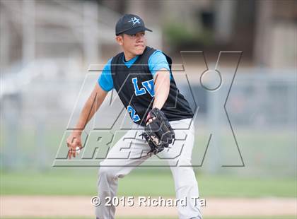 Thumbnail 2 in Lehigh Valley vs Tri-Cape (Carpenter Cup Classic) photogallery.