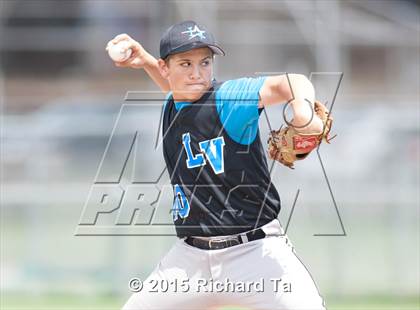 Thumbnail 2 in Lehigh Valley vs Tri-Cape (Carpenter Cup Classic) photogallery.