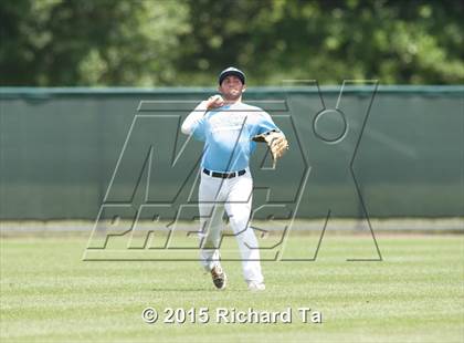 Thumbnail 1 in Lehigh Valley vs Tri-Cape (Carpenter Cup Classic) photogallery.