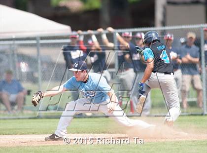 Thumbnail 2 in Lehigh Valley vs Tri-Cape (Carpenter Cup Classic) photogallery.