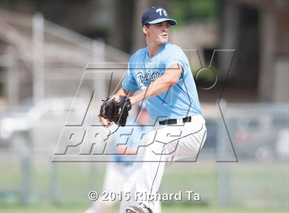 Thumbnail 1 in Lehigh Valley vs Tri-Cape (Carpenter Cup Classic) photogallery.