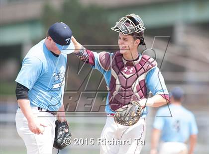 Thumbnail 2 in Lehigh Valley vs Tri-Cape (Carpenter Cup Classic) photogallery.