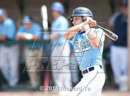 Thumbnail 2 in Lehigh Valley vs Tri-Cape (Carpenter Cup Classic) photogallery.