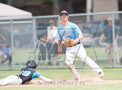 Thumbnail 2 in Lehigh Valley vs Tri-Cape (Carpenter Cup Classic) photogallery.