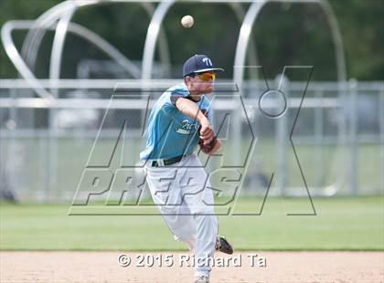 Thumbnail 3 in Lehigh Valley vs Tri-Cape (Carpenter Cup Classic) photogallery.