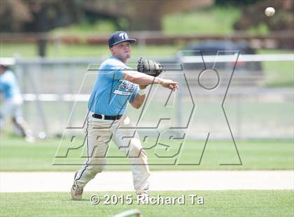 Thumbnail 2 in Lehigh Valley vs Tri-Cape (Carpenter Cup Classic) photogallery.