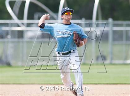 Thumbnail 2 in Lehigh Valley vs Tri-Cape (Carpenter Cup Classic) photogallery.