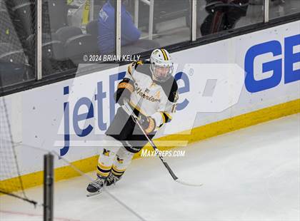 Thumbnail 1 in Nauset Regional vs Marblehead (MIAA Division 3 Final) photogallery.