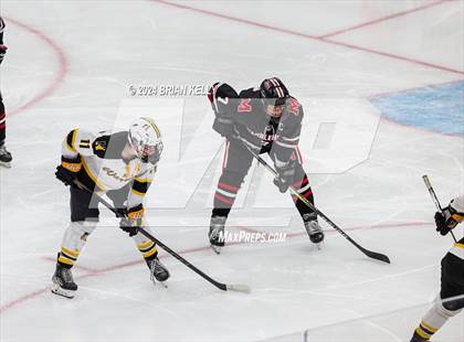 Thumbnail 1 in Nauset Regional vs Marblehead (MIAA Division 3 Final) photogallery.