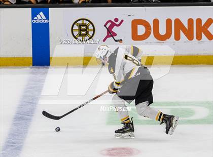 Thumbnail 2 in Nauset Regional vs Marblehead (MIAA Division 3 Final) photogallery.