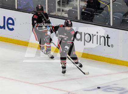 Thumbnail 3 in Nauset Regional vs Marblehead (MIAA Division 3 Final) photogallery.