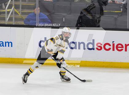 Thumbnail 1 in Nauset Regional vs Marblehead (MIAA Division 3 Final) photogallery.