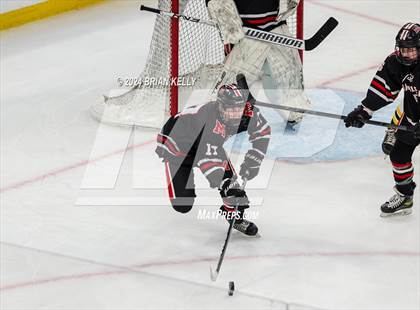 Thumbnail 3 in Nauset Regional vs Marblehead (MIAA Division 3 Final) photogallery.