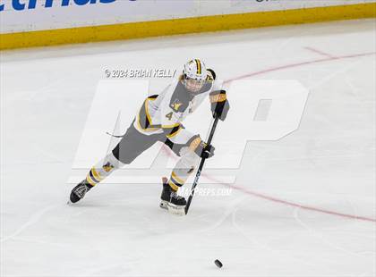 Thumbnail 2 in Nauset Regional vs Marblehead (MIAA Division 3 Final) photogallery.
