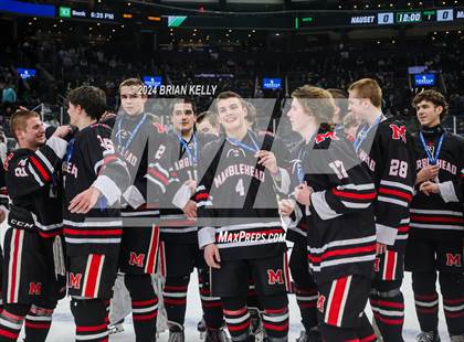 Thumbnail 2 in Nauset Regional vs Marblehead (MIAA Division 3 Final) photogallery.