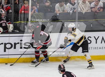 Thumbnail 2 in Nauset Regional vs Marblehead (MIAA Division 3 Final) photogallery.
