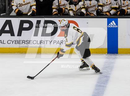 Thumbnail 3 in Nauset Regional vs Marblehead (MIAA Division 3 Final) photogallery.