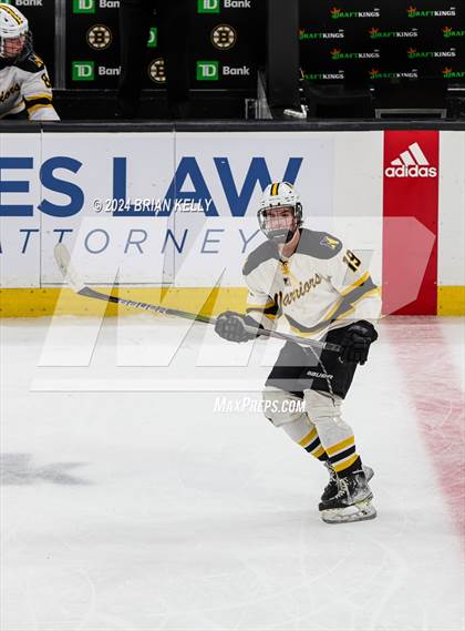 Thumbnail 3 in Nauset Regional vs Marblehead (MIAA Division 3 Final) photogallery.