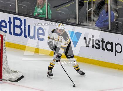 Thumbnail 3 in Nauset Regional vs Marblehead (MIAA Division 3 Final) photogallery.