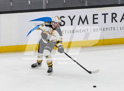 Thumbnail 1 in Nauset Regional vs Marblehead (MIAA Division 3 Final) photogallery.