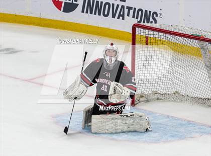 Thumbnail 2 in Nauset Regional vs Marblehead (MIAA Division 3 Final) photogallery.
