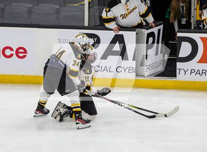 Thumbnail 3 in Nauset Regional vs Marblehead (MIAA Division 3 Final) photogallery.