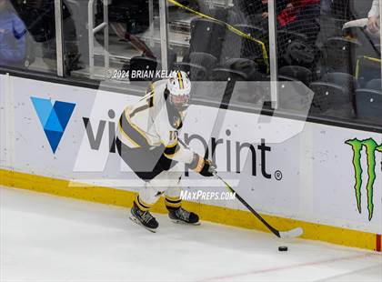 Thumbnail 3 in Nauset Regional vs Marblehead (MIAA Division 3 Final) photogallery.