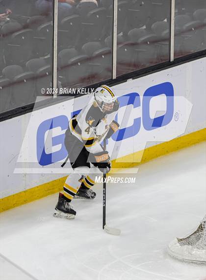 Thumbnail 1 in Nauset Regional vs Marblehead (MIAA Division 3 Final) photogallery.
