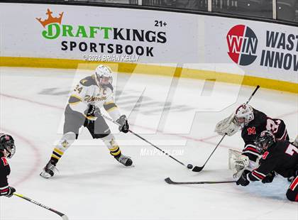 Thumbnail 3 in Nauset Regional vs Marblehead (MIAA Division 3 Final) photogallery.