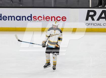 Thumbnail 1 in Nauset Regional vs Marblehead (MIAA Division 3 Final) photogallery.