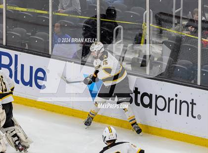 Thumbnail 2 in Nauset Regional vs Marblehead (MIAA Division 3 Final) photogallery.