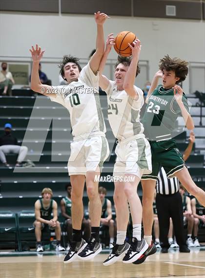 Thumbnail 1 in Charlotte Country Day School @ Catawba Ridge photogallery.