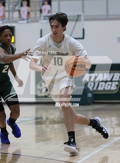 Thumbnail 3 in Charlotte Country Day School @ Catawba Ridge photogallery.