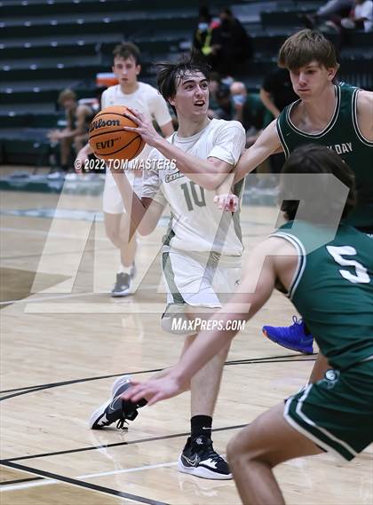 Thumbnail 3 in Charlotte Country Day School @ Catawba Ridge photogallery.