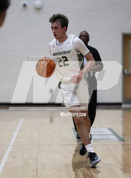 Thumbnail 3 in Charlotte Country Day School @ Catawba Ridge photogallery.