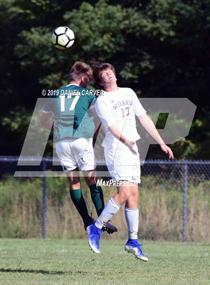Thumbnail 3 in Washingtonville @ Cornwall Central photogallery.